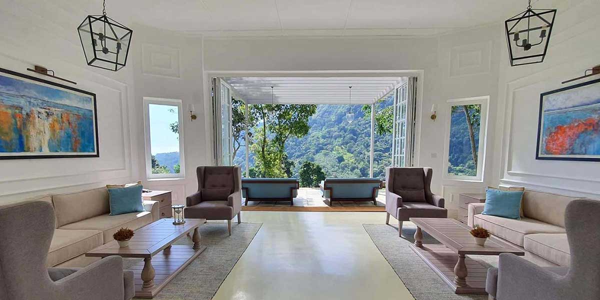 Villa Lé Maas Tota | Special Offers
