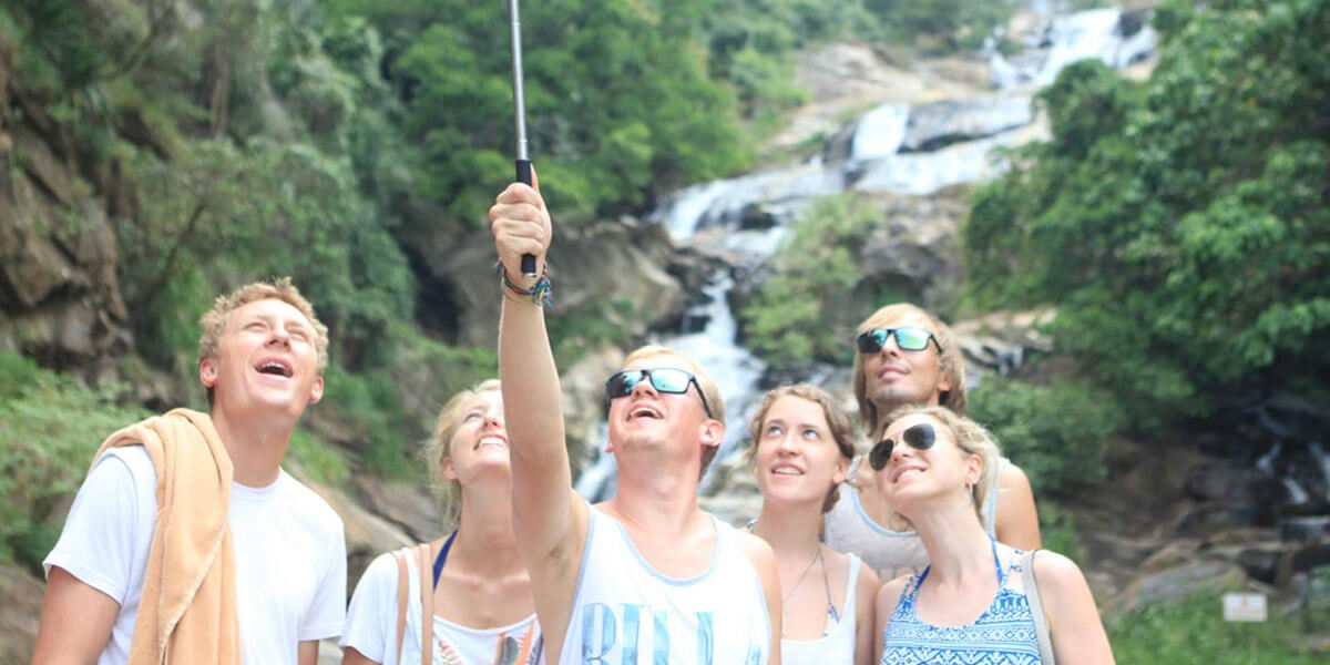 Nature treks