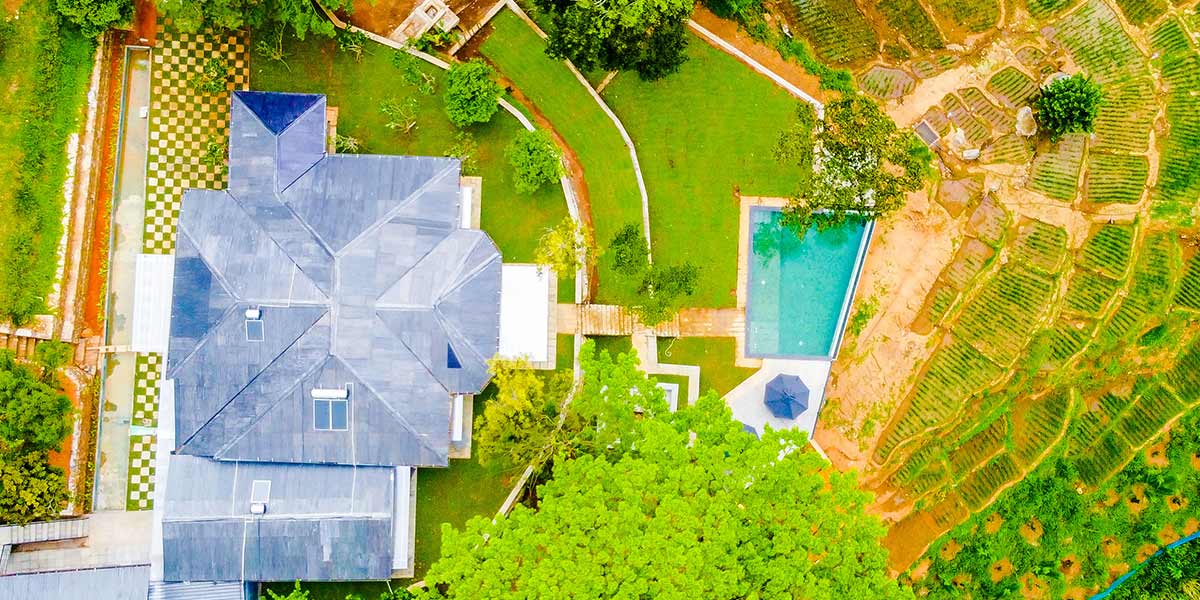 Villa Lé Maas Tota | About Us