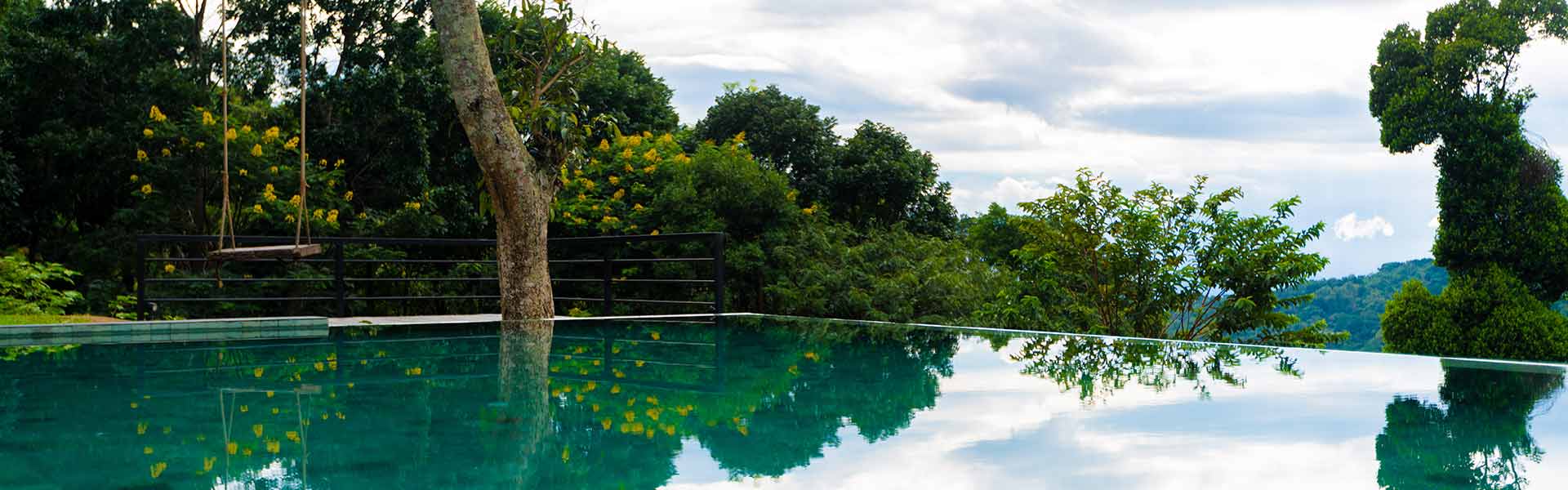 Villa Lé Maas Tota Facilities