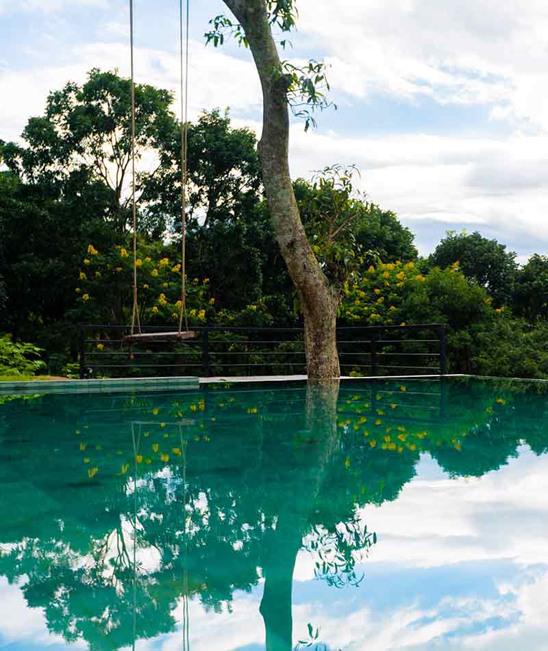 Villa Lé Maas Tota Facilities