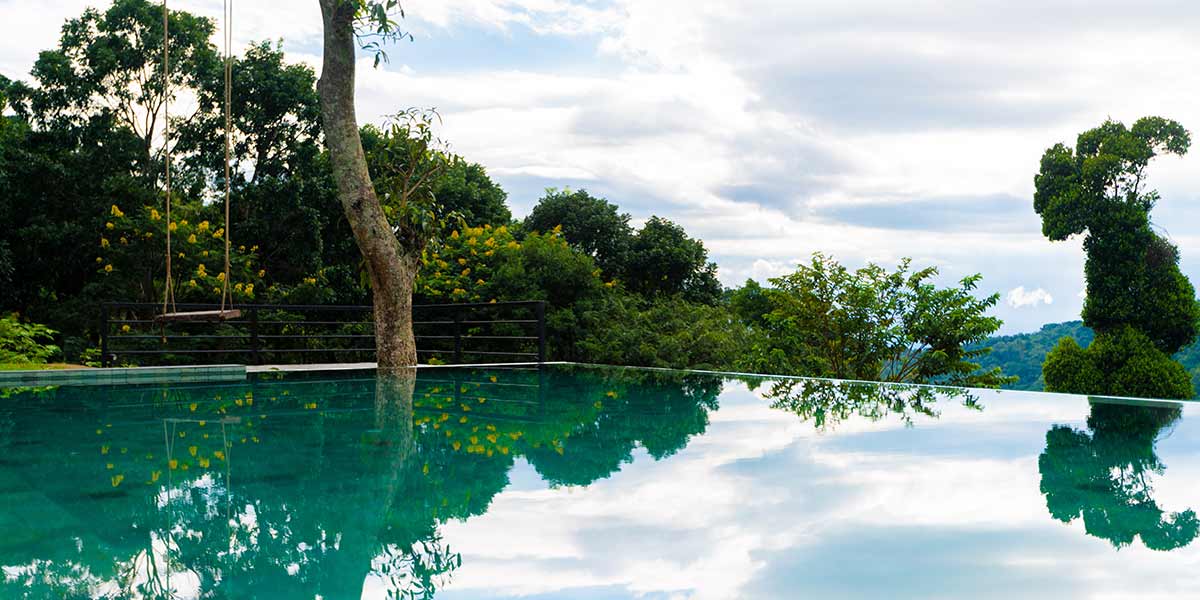 Villa Lé Maas Tota Facilities