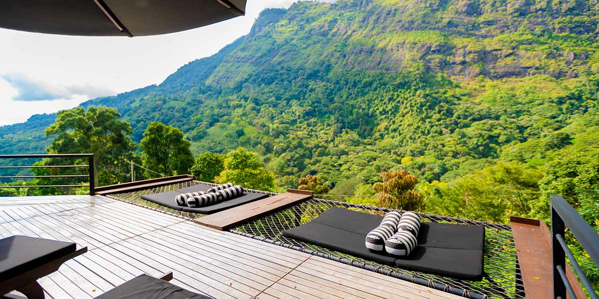 Villa Lé Maas Tota | Location