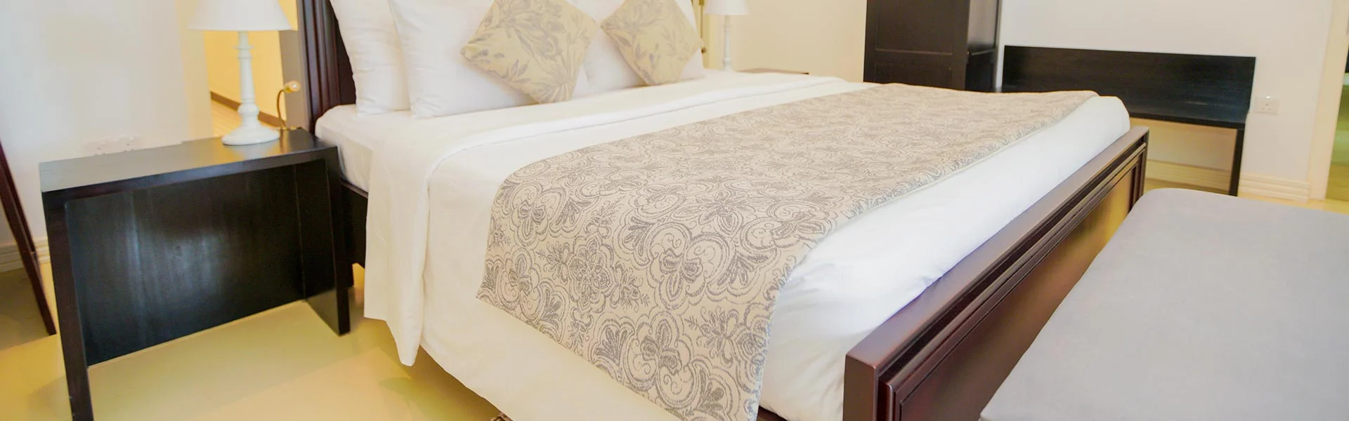 Accommodation | Family Suite
