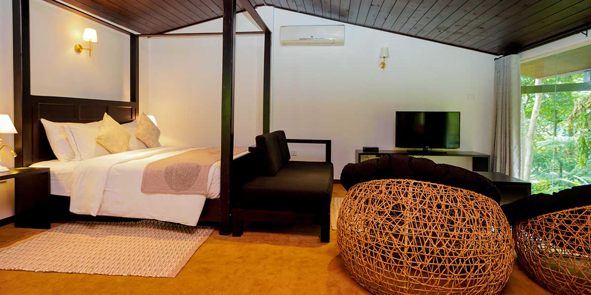 Accommodation | Studio Apartment
