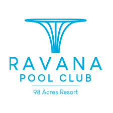 Ravana Pool Club by 98 Acres