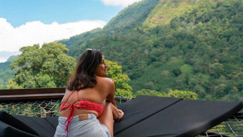 An Exclusive Offer in Koslanda