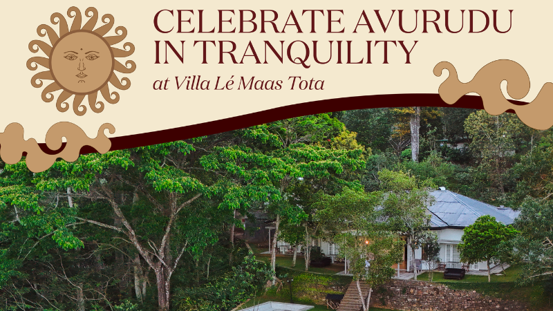 Avurudu Private Villa Buyout Offer