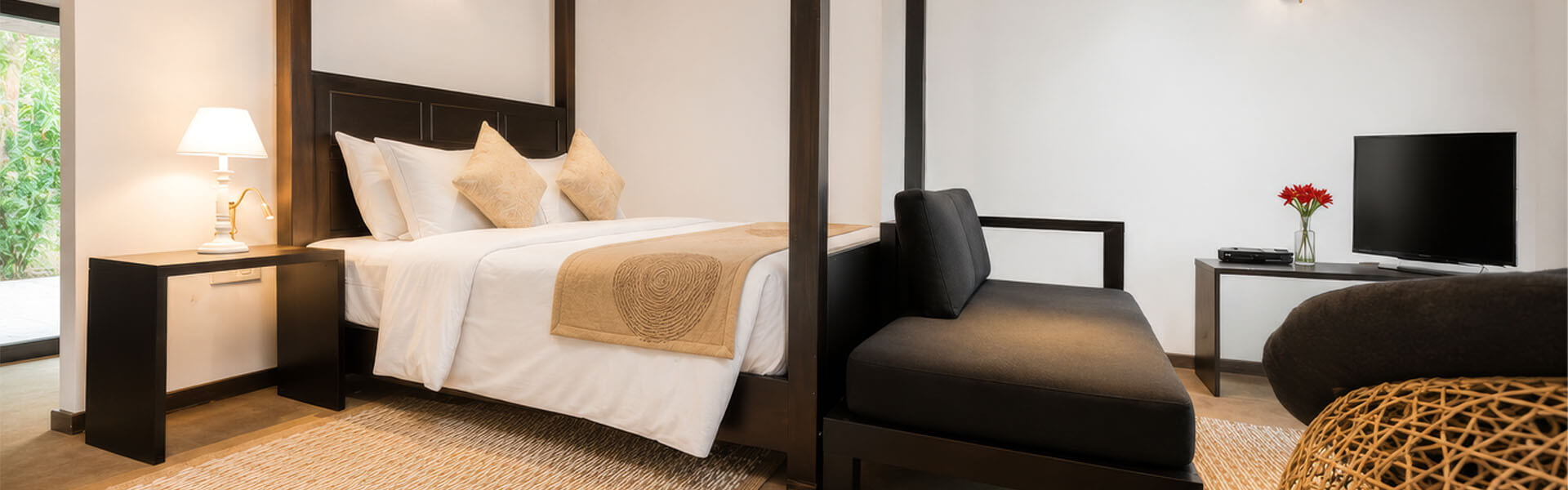 Accommodation | Studio Apartment