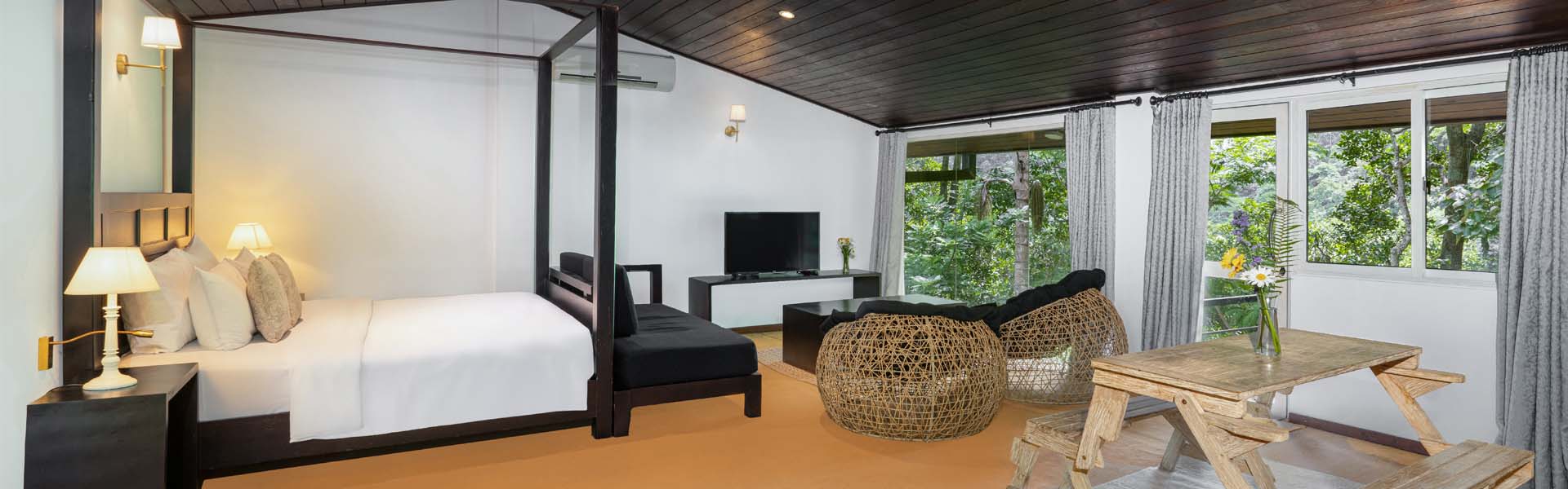 Accommodation | Studio Apartment
